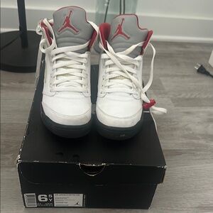 Jordan Retro 5(2013)